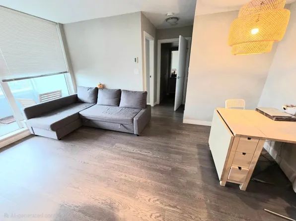 488 SW Marine Dr #3304, Vancouver, BC V5X 0C6