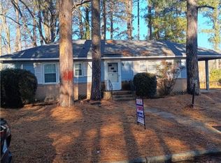 3213 Norfolk St, Hopewell, VA 23860