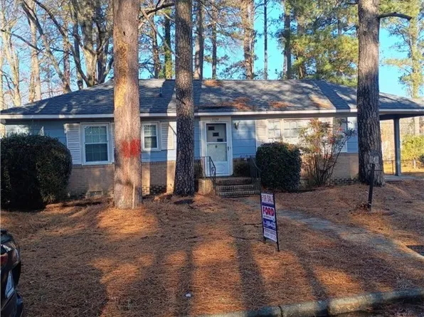 3213 Norfolk St, Hopewell, VA 23860