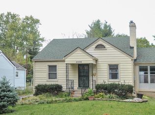 4009 Springhill Rd, Saint Matthews, KY 40207