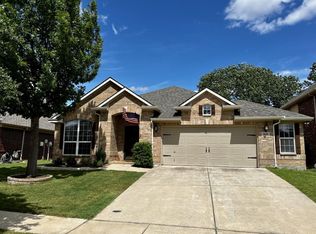 9840 Stripling Dr, Fort Worth, TX 76244