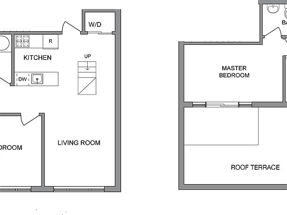 2nd image of 925 Bushwick Ave #4F