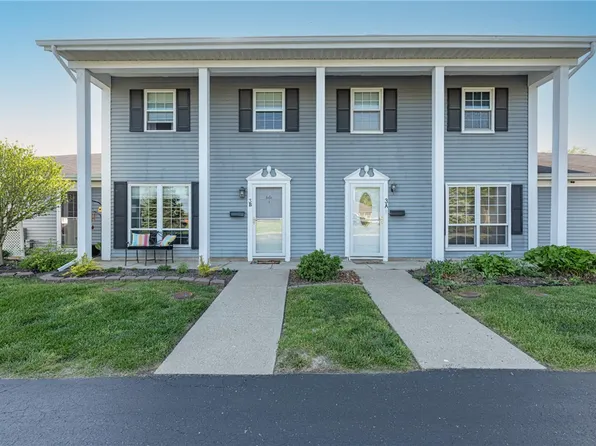 3 Cedar Cv #B, Lebanon, OH 45036