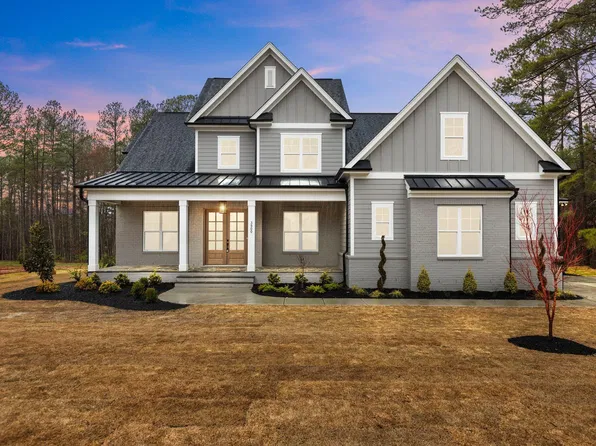 3900 Laurel Creek Ln, Wake Forest, NC 27587