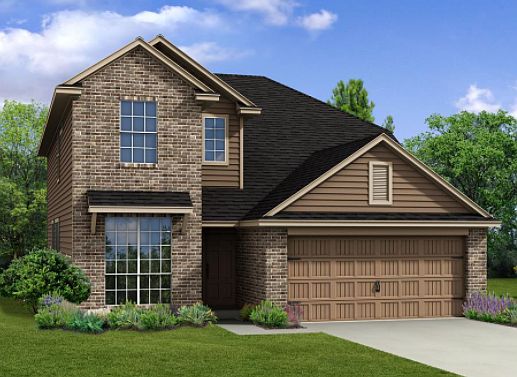3rd image of 1304 Amber Dawn Dr