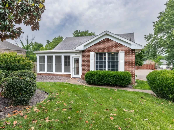 3530 Baker Ave, Evansville, IN 47710