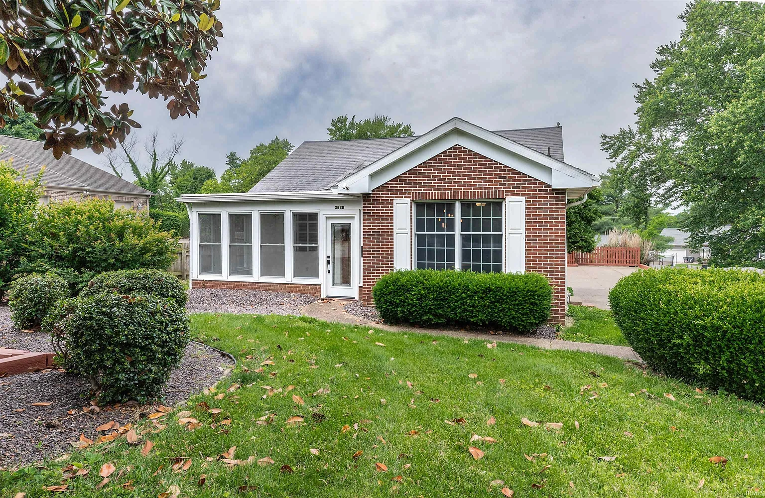 3530 Baker Ave photo 1