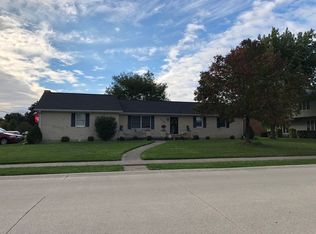 1701 Queensbury Dr, Celina, OH
