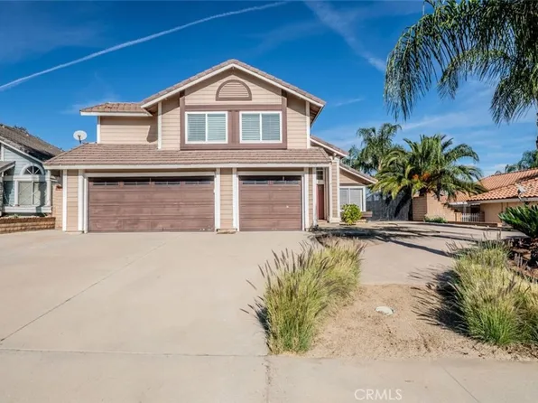 16511 Kiwi Way, Lake Elsinore, CA 92530