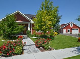 151 Casa Dr, Idaho Falls, ID 83404