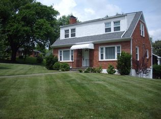 108 Hay Ave, Frankfort, KY 40601