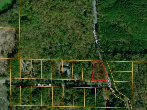 22 Pinewood Subdivisi, Clinton, AR 72031