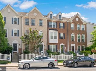 1706 Fernwood Dr, Upper Marlboro, MD 20774