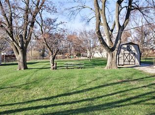 7014 Garnett St, Shawnee, KS 66203