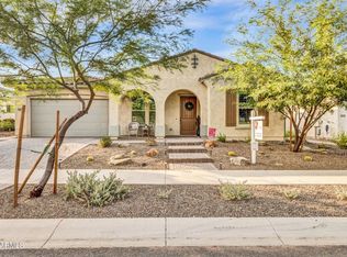5246 N 206th Dr, Buckeye, AZ 85396