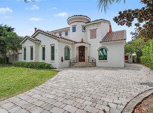952 MOSS LANE, WINTER PARK, FL 32789