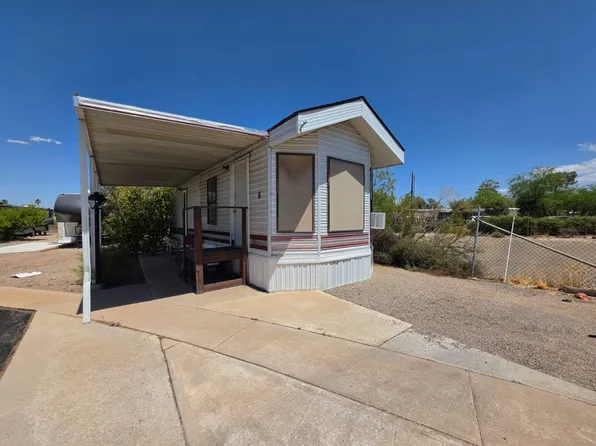 3426 N Romero Rd Unit 11, Tucson, AZ 85705