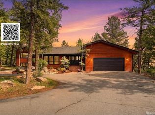 28182 Bonanza Drive, Evergreen, CO 80439