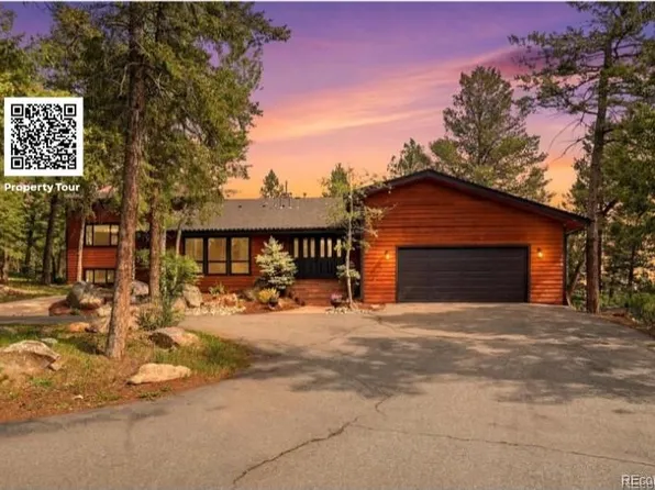 28182 Bonanza Drive, Evergreen, CO 80439