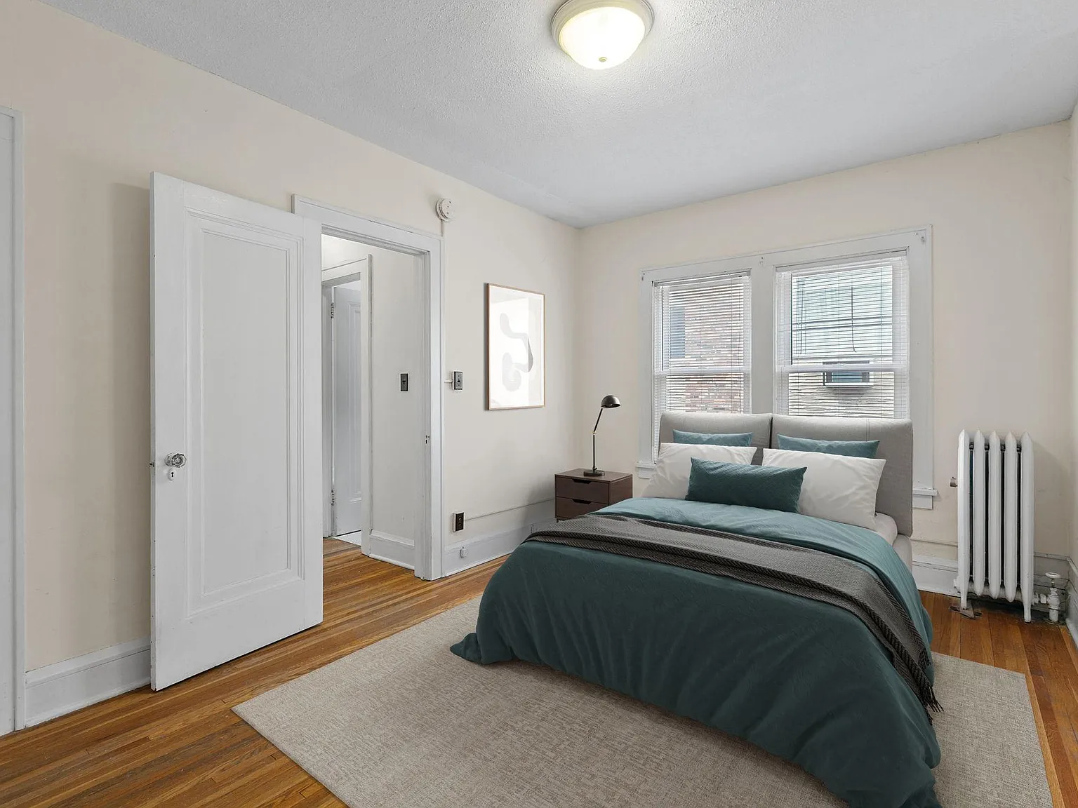 Emmerson Terrace Apartments — Photo 2