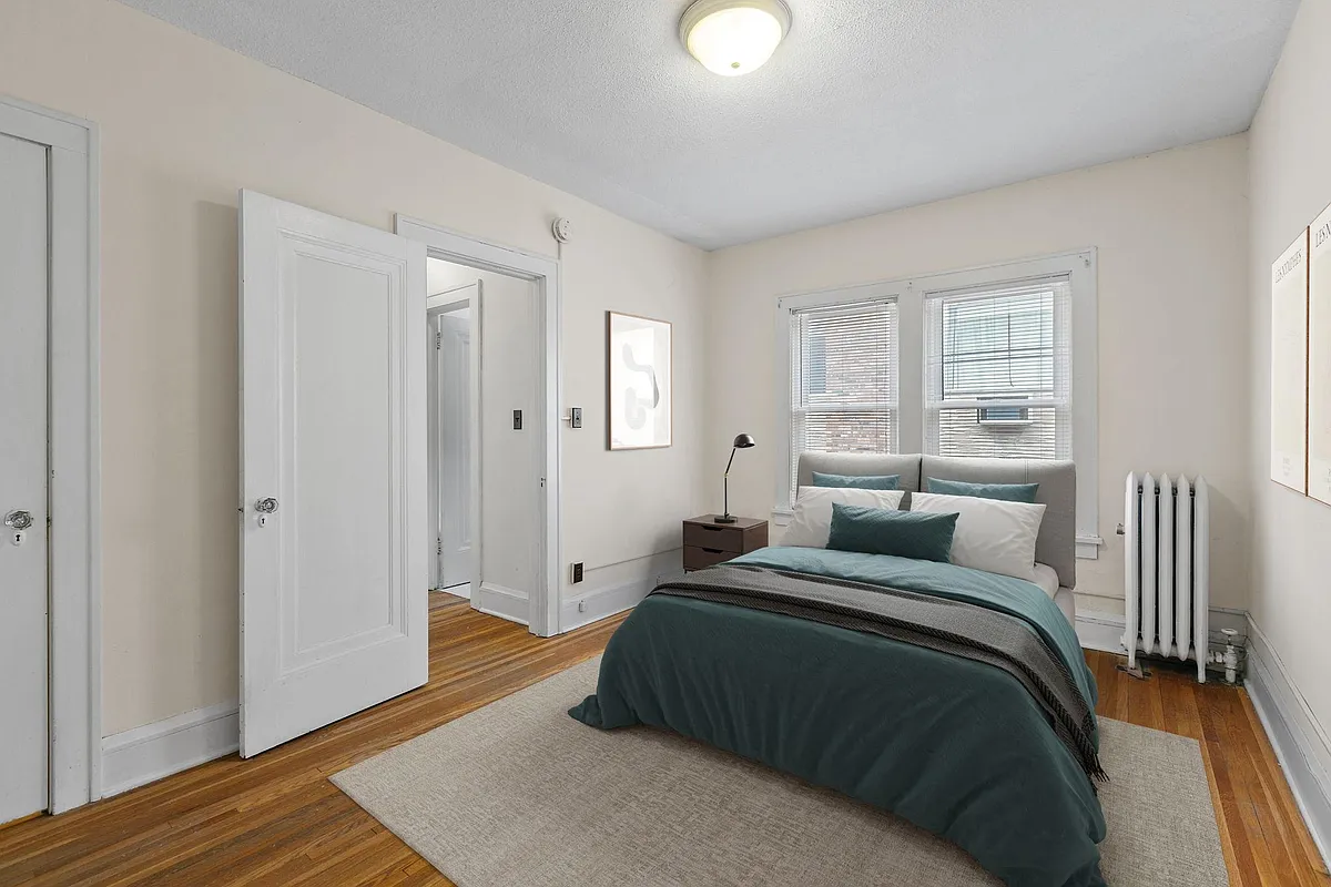 Building Photo - Emmerson Terrace Apartments