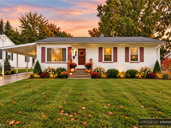 1833 Cleveland St, Salem, OH 44460