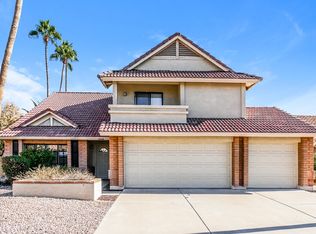 19243 N 69th Ave, Glendale, AZ 85308