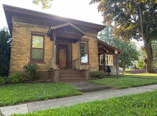208 N Capron St, Berlin, WI 54923