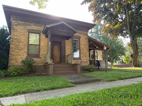208 N Capron St, Berlin, WI 54923
