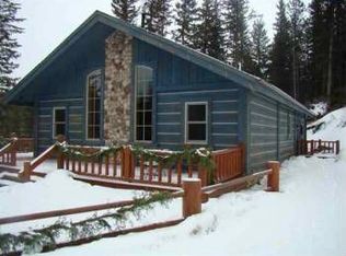 22744 S Rochford Rd, Rochford, SD 57745