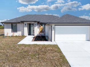 9020 N Indio Cir, Labelle, FL 33935
