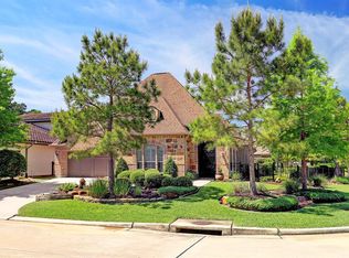79 E Crystal Canyon Ct, Spring, TX 77389