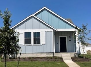 150 Backwater Rd, Kyle, TX 78640