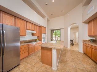 13966 E Sage Hills Dr, Vail, AZ 85641