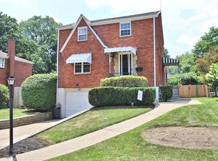 912 Stevendale Dr, Pittsburgh, PA