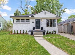 1916 Kalama Ave, Royal Oak, MI 48067