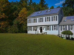 40 Haynes Rd, Townsend, MA 01469