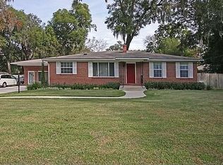 1505 Campbell Ave, Jacksonville, FL 32207