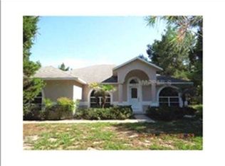 8703 23rd St, Zephyrhills, FL 33540