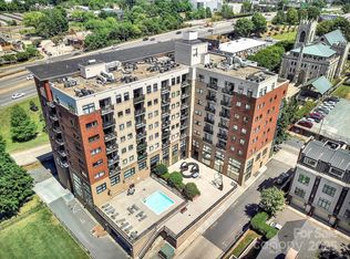 715 N Church St UNIT 311, Charlotte, NC 28202