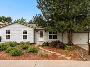 2013 S Ivory Way, Aurora, CO 80013