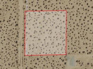 2 California Ave, Joshua Tree, CA 92252