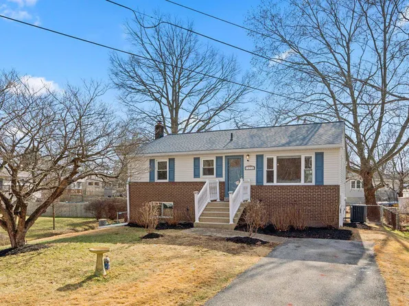 1413 Virginia Ave, Severn, MD 21144