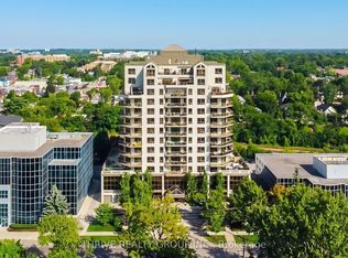 Wellington Park, London, ON N6A 6K3