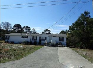 22009 High Ridge Dr, Panama City Beach, FL 32413