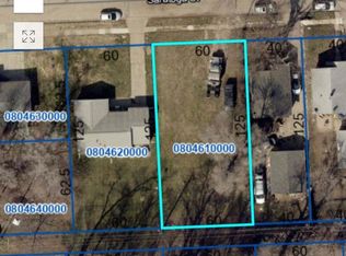 4021 Saratoga St, Omaha, NE 68111