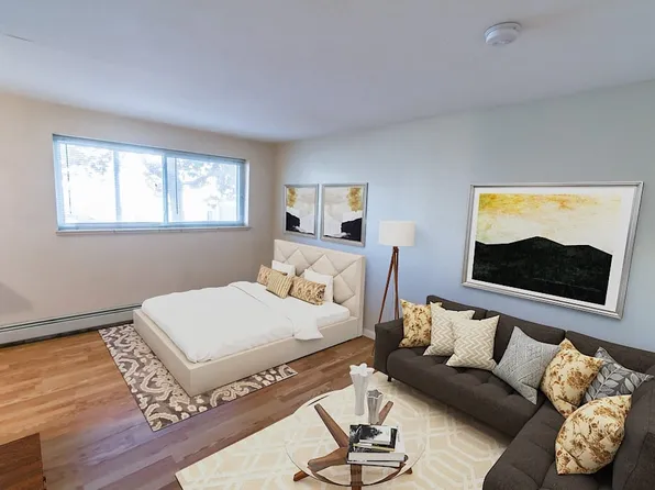 Parkview Lofts, 2855 W 23rd Ave APT 4, Denver, CO 80211