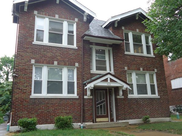 4626 Shenandoah Ave APT 1W