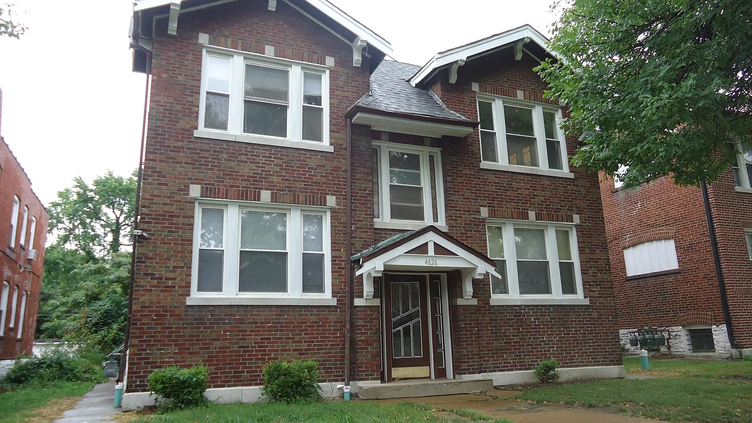 4626 Shenandoah Ave #1 photo 1