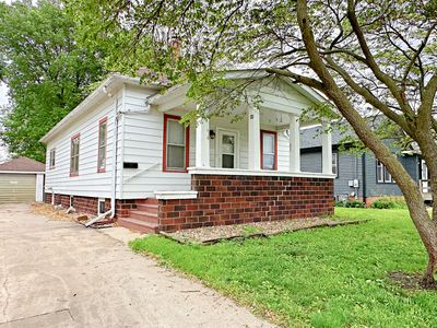 211 Penn St, Streator, IL, 61364